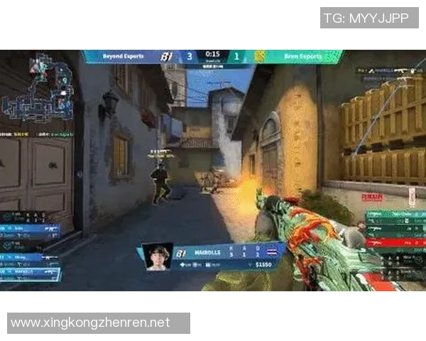 电竞比分深度对话张丽探索她的CSGO职业生涯与成长之路 电竞比分深度对话张丽探索她的CSGO职业生涯与成长之路