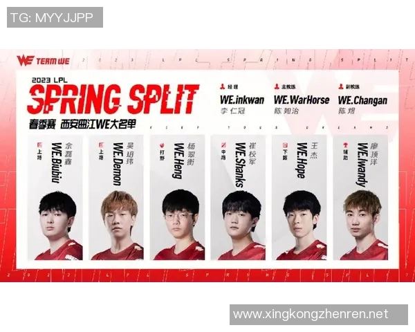 英雄联盟耐力排行榜揭晓WE战队荣登第一名引发热议 英雄联盟耐力排行榜揭晓WE战队荣登第一名引发热议