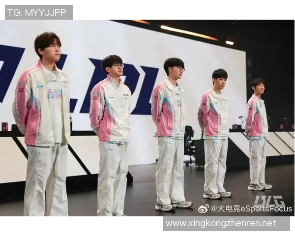2026电竞新闻全球挑战赛分析BLG在比赛中的速度表现与战术执行